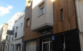 Hostal Ca La Irene